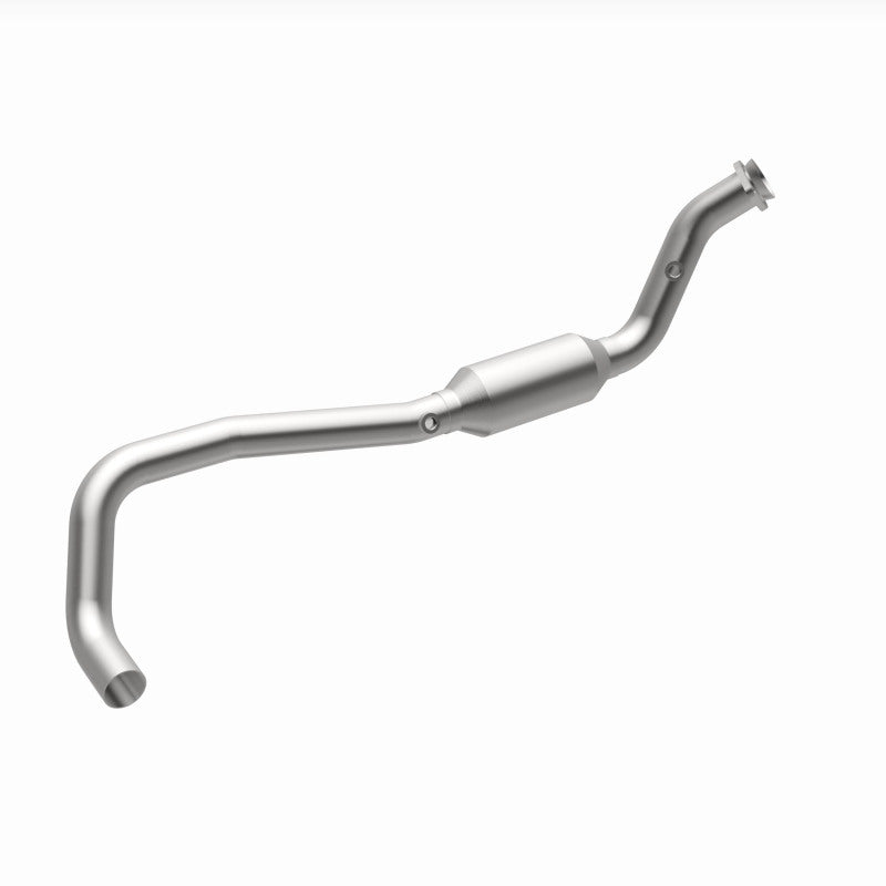 Magnaflow 04-05 Dodge Ram 1500 5.7L Direct Fit Converter 4651596 4651596 360 Degree Image Set