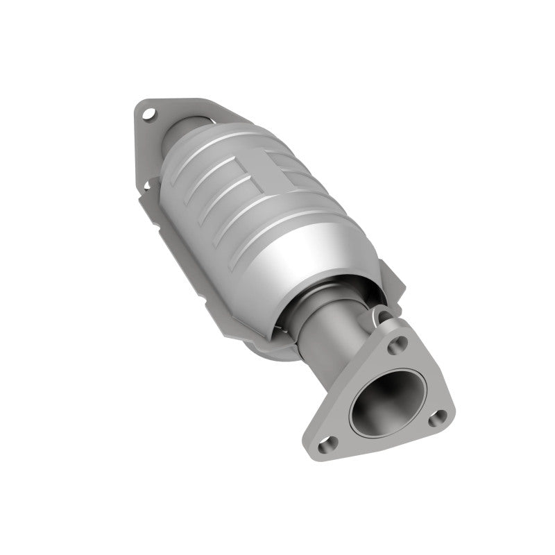 MagnaFlow Acura TL HM Grade Federal / EPA Compliant Direct-Fit Catalytic Converter 23165 360 Degree Image Set