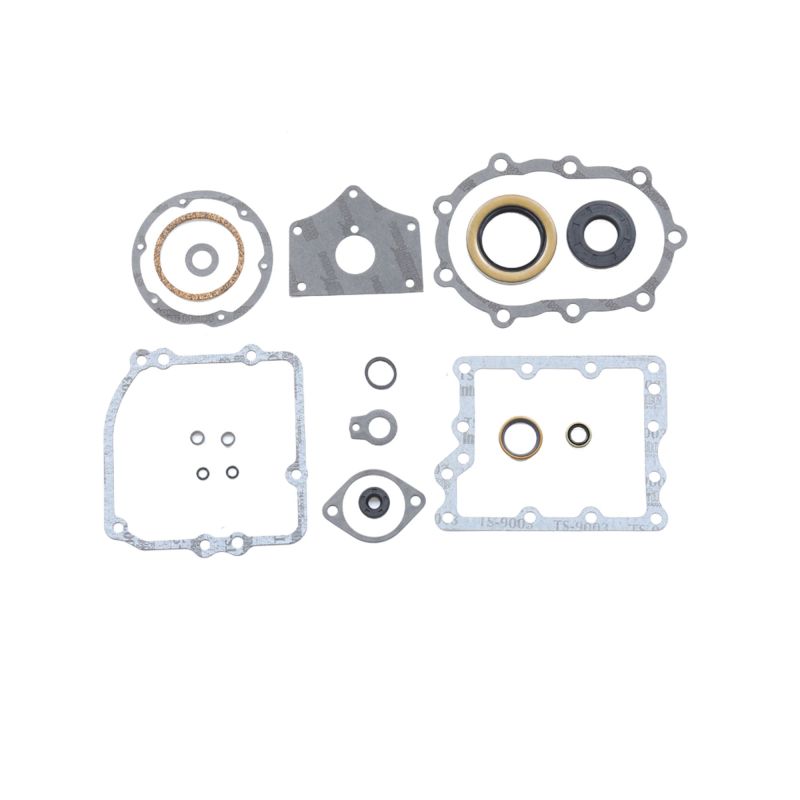 Athena Harley-Davidson Engine Oil Seal Kit P400195400730 P400195400730 Photo - Primary