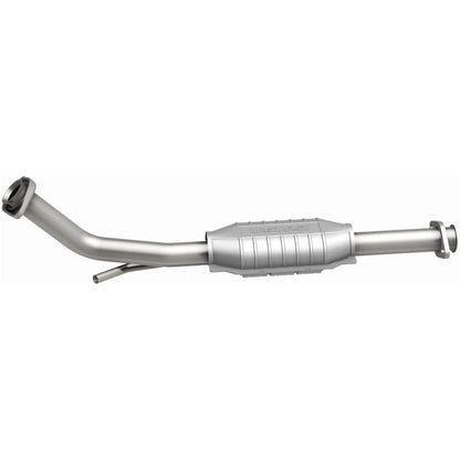 MagnaFlow Infiniti J30 Standard Grade Federal / EPA Compliant Direct-Fit Catalytic Converter 23378 Photo - out of package
