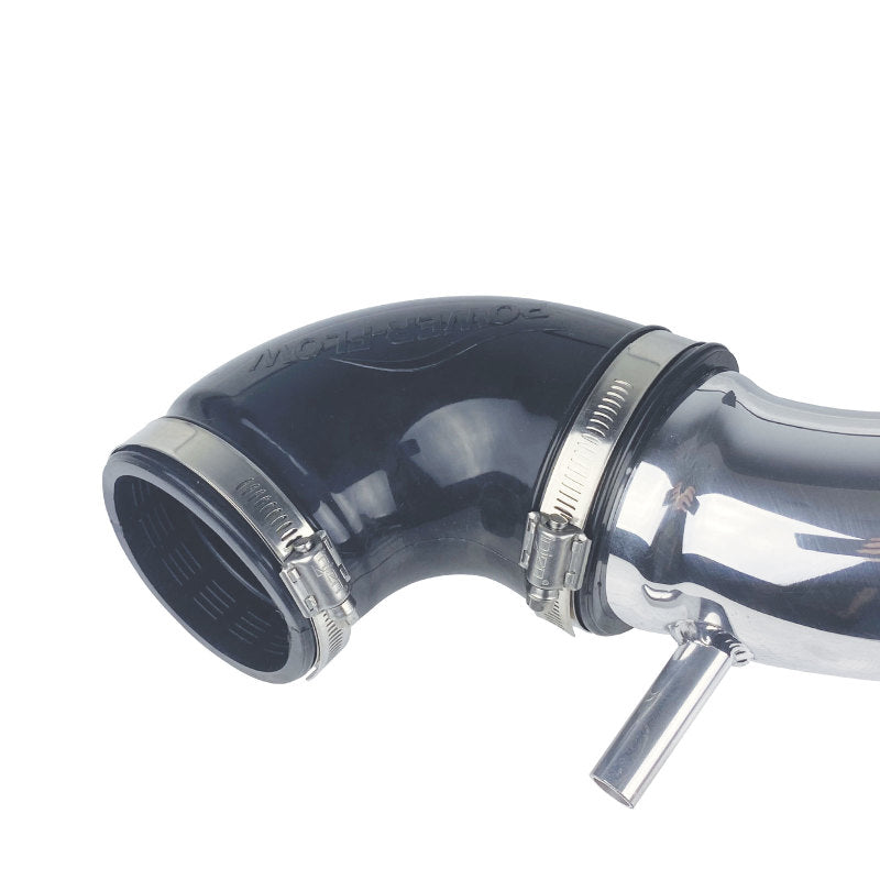 Injen 18-20 Toyota Camry V6 3.5L Polished Short Ram Air Intake SP2036P SP2036P Photo - out of package
