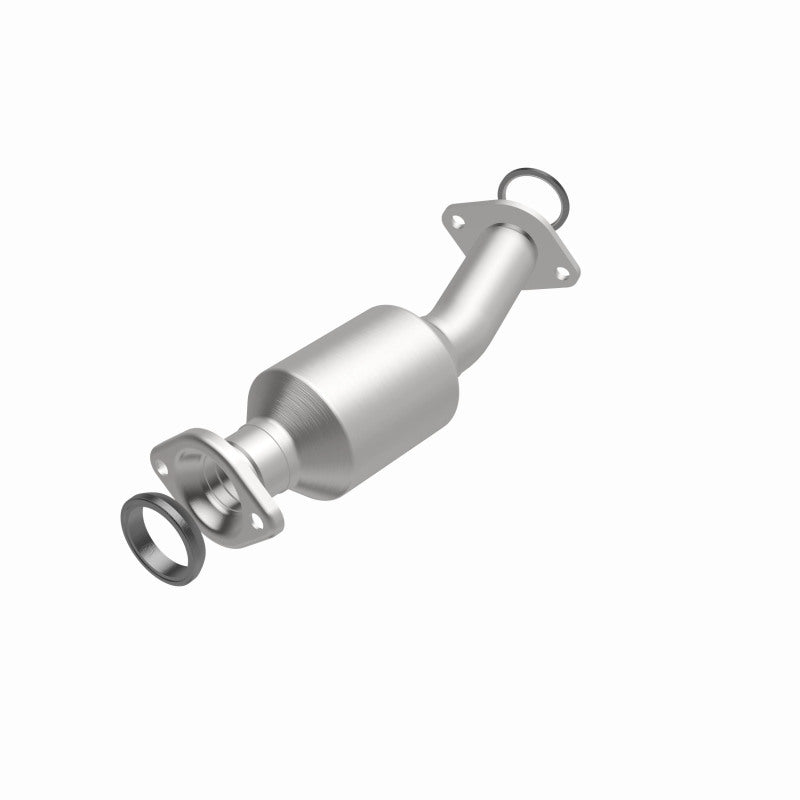 MagnaFlow Toyota Sienna OEM Grade Federal / EPA Compliant Direct-Fit Catalytic Converter 52557 360 Degree Image Set