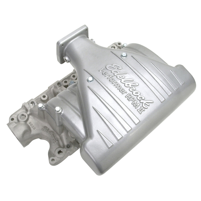 Edelbrock Ford Mustang 5.0L Performer RPM II Manifold 01L19 7123 Photo - Primary