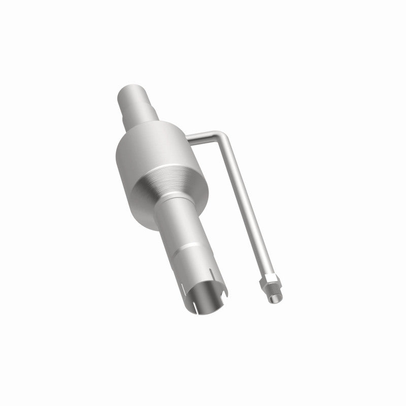 MagnaFlow Dodge California Grade CARB Compliant Direct-Fit Catalytic Converter 4451212 360 Degree Image Set
