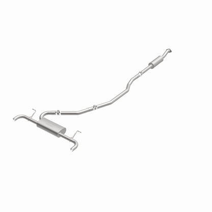 MagnaFlow Street Series Cat-Back Performance Exhaust System 15230 360 Degree Image Set