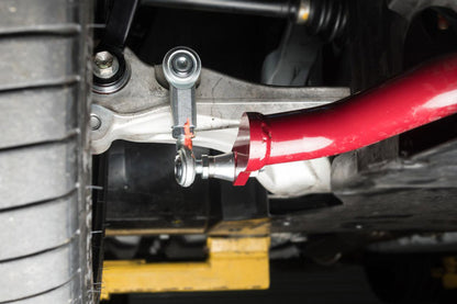 SPL Part GTR R35 Front/Rear Swaybar Endlinks SPL FE R35 Photo - out of package