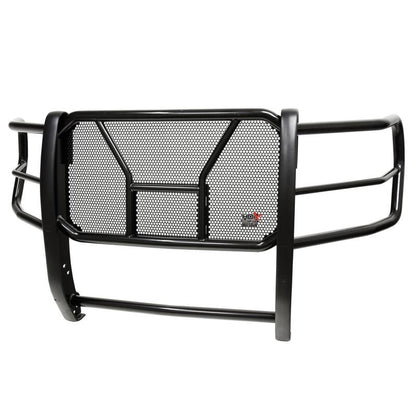 Westin 17-19 Ford F-250/350 w/ Front Camera HDX Grille Guard - Black 57-3945 Photo - Primary
