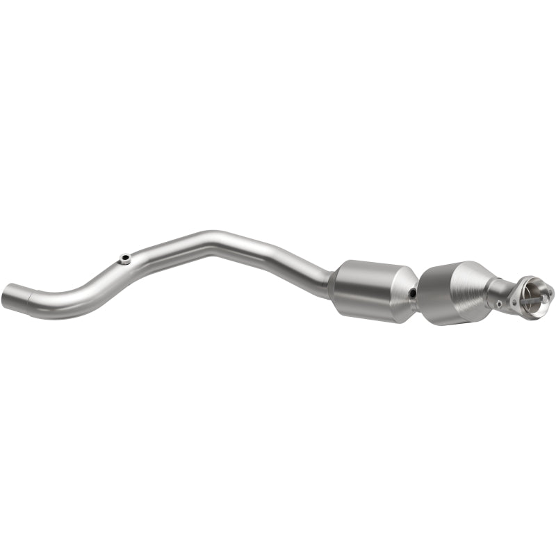 MagnaFlow Land Rover OEM Grade Federal / EPA Compliant Direct-Fit Catalytic Converter 21-535 Photo - Primary