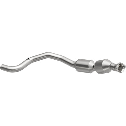 MagnaFlow Land Rover OEM Grade Federal / EPA Compliant Direct-Fit Catalytic Converter 21-535 Photo - Primary