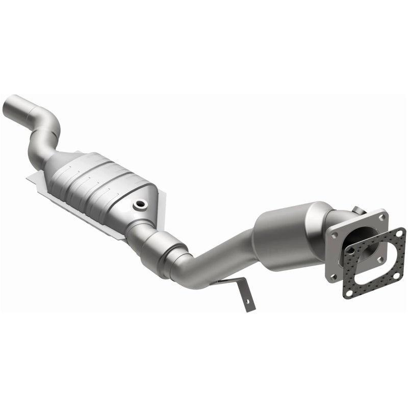 MagnaFlow Audi S4 HM Grade Federal / EPA Compliant Direct-Fit Catalytic Converter 24314 Photo - out of package