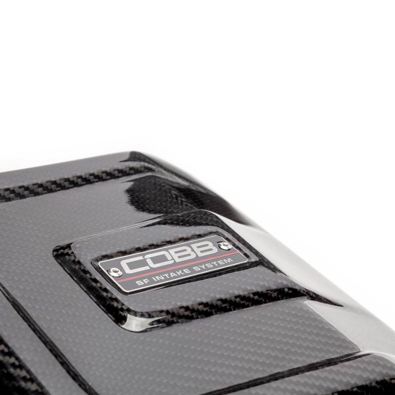 COBB 17-20 Ford F-150 EcoBoost 3.5L/Raptor Redline Carbon Fiber Intake System 7F3100 7F3100 User 1