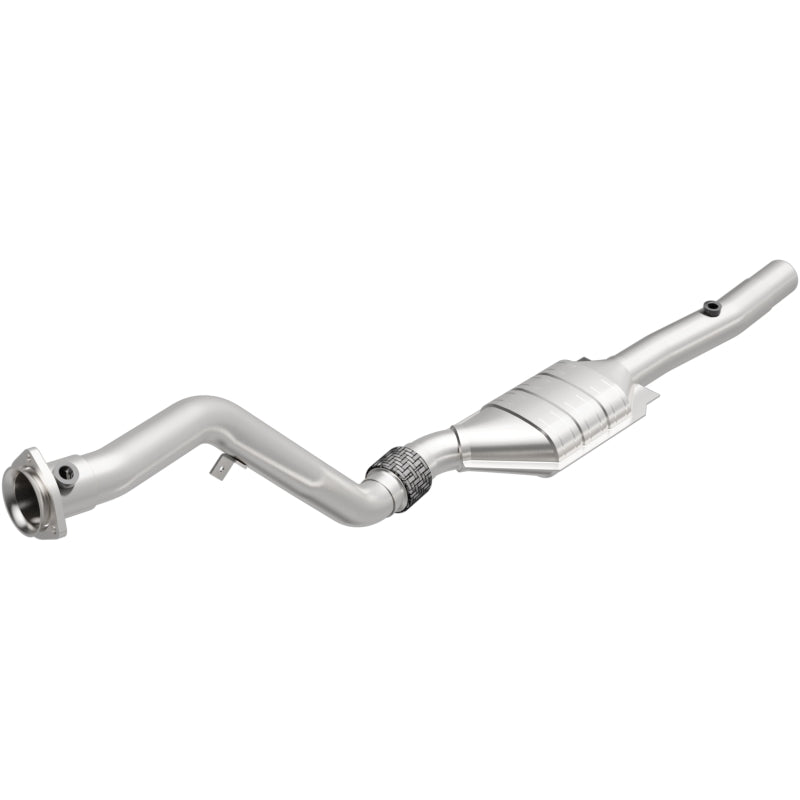 MagnaFlow Audi A8 Quattro HM Grade Federal / EPA Compliant Direct-Fit Catalytic Converter 24075 Photo - Primary