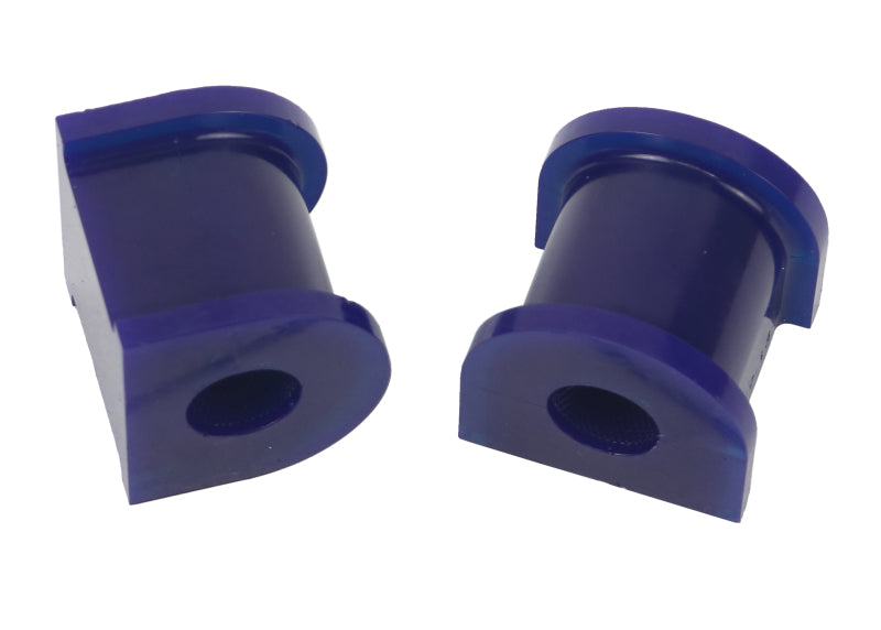 Superpro 2010 Lexus GX460 Premium Rear 18mm Sway Bar Mount Bushing Set SPF4059-18K SPF4059-18K Photo - out of package