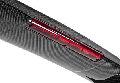 Seibon TR-style Carbon Fiber Rear Spoiler for 1991-2005 Acura NSX RS9206ACNSX-TR RS9206ACNSX-TR Photo - Primary