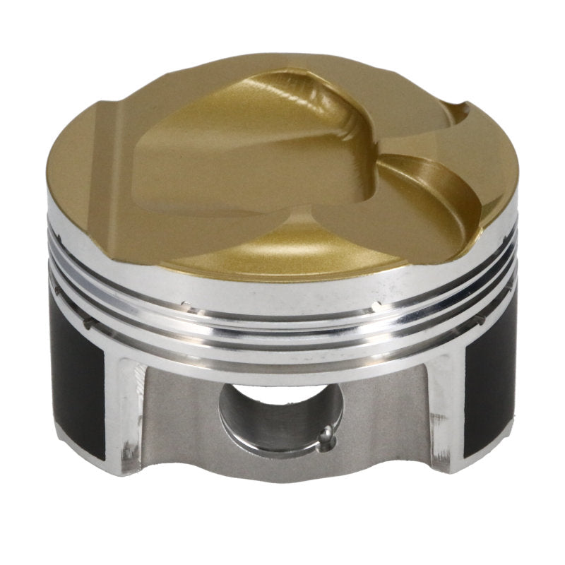 JE Pistons Ultra Series Honda K20C 86mm Bore 10.0:1 CR Set of 4 Pistons 361278 361278 User 5