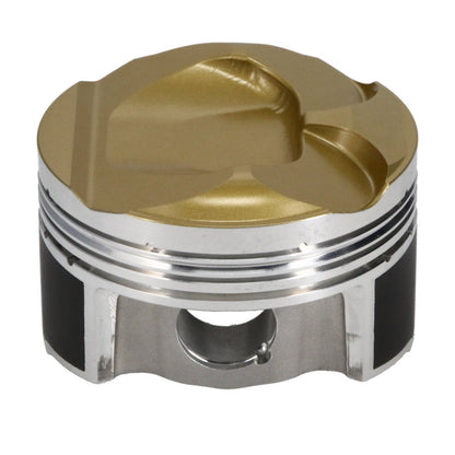 JE Pistons Ultra Series Honda K20C 86mm Bore 10.0:1 CR Set of 4 Pistons 361278 361278 User 5