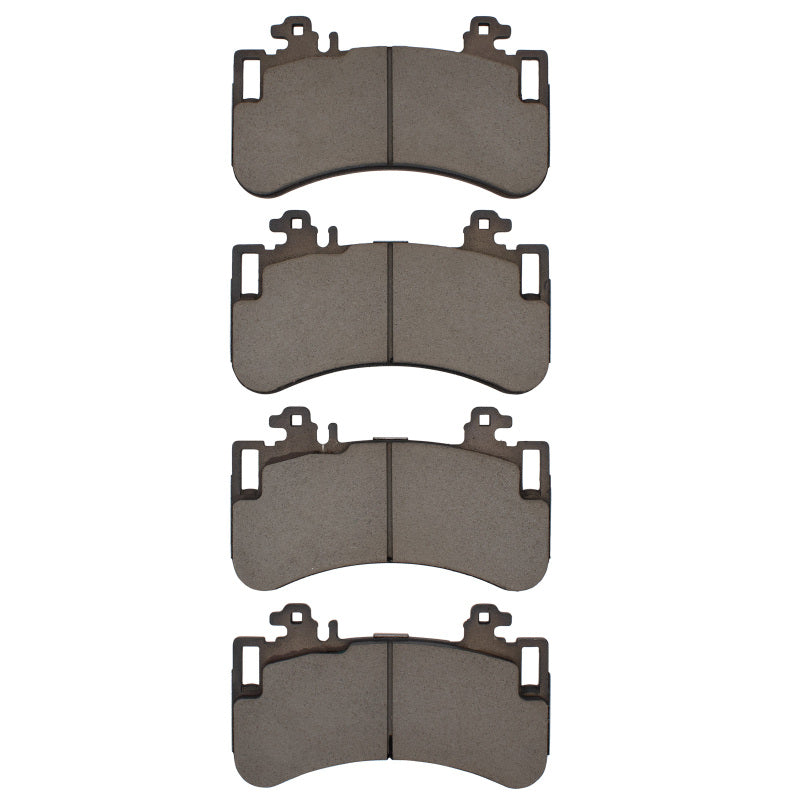 R1 Concepts RNC Ceramic Brake Pads Brakes, Rotors & Pads Brake Pads - OE main image