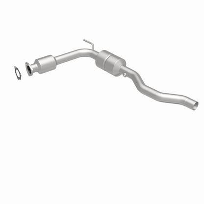 MagnaFlow Volkswagen EuroVan OEM Grade Federal / EPA Compliant Direct-Fit Catalytic Converter 51342 360 Degree Image Set