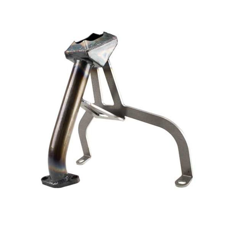 Killer B Cast Performance Oil Pan & High Flow Pickup & Baffle - EJ Series PPBC-HF PPBC-HF User 1