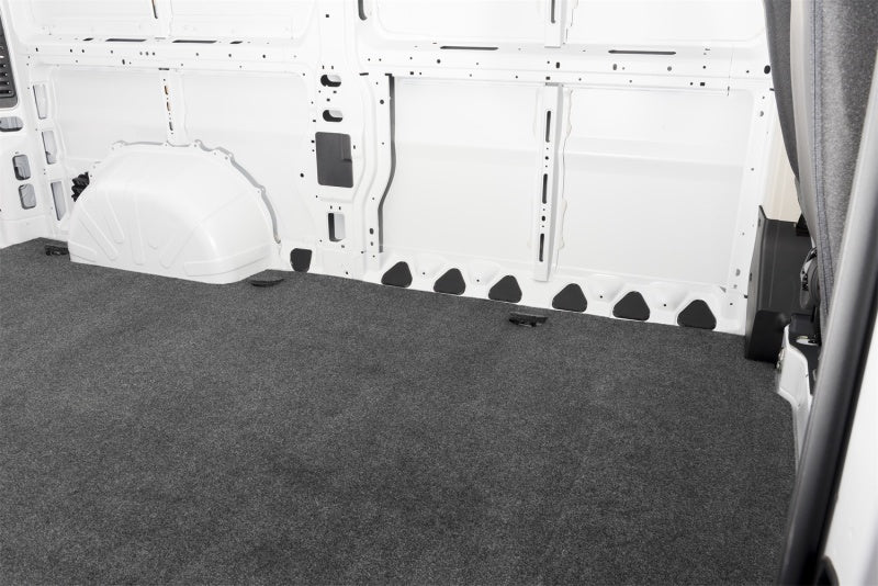 Bedrug Vanrug 14+ Ram ProMaster 118" & 136" WB VRDP14M Photo - Mounted