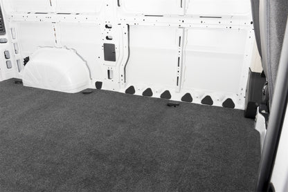 Bedrug Vanrug 14+ Ram ProMaster 118" & 136" WB VRDP14M Photo - Mounted