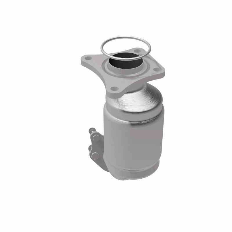 MagnaFlow Nissan Altima OEM Grade Federal / EPA Compliant Direct-Fit Catalytic Converter 49325 360 Degree Image Set