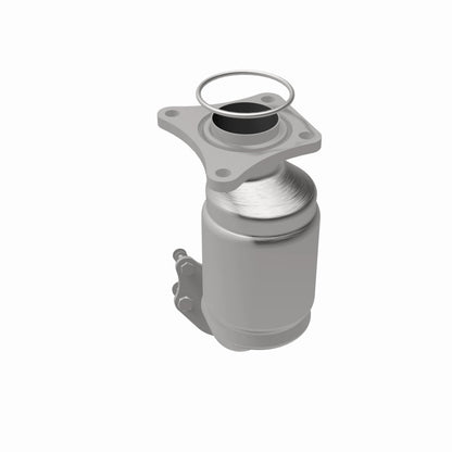 MagnaFlow Nissan Altima OEM Grade Federal / EPA Compliant Direct-Fit Catalytic Converter 49325 360 Degree Image Set