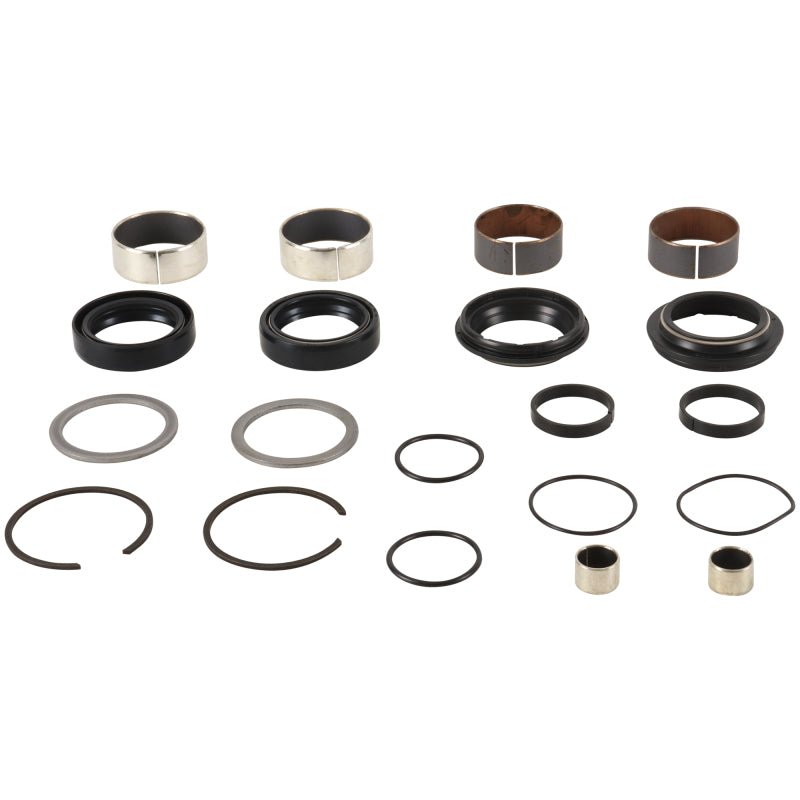 Pivot Works 12-16 KTM SX 50 PW Fork Rebuild Kit - W/Bushings & Seals PWFFK-T09-000 PWFFK-T09-000 Photo - Primary