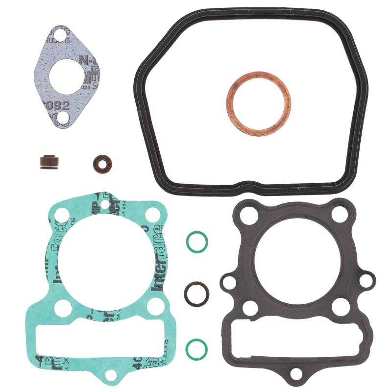 Vertex Pistons Vertex Gaskets 04-13 Honda CRF80F Top End Gasket Kit 810208 810208 Photo - Primary