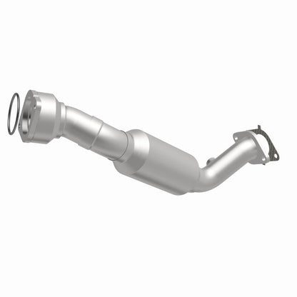 Magnaflow 09-11 Lucerne V6 3.9L OEM Underbody Direct Fit Catalytic Converter 52463 52463 360 Degree Image Set