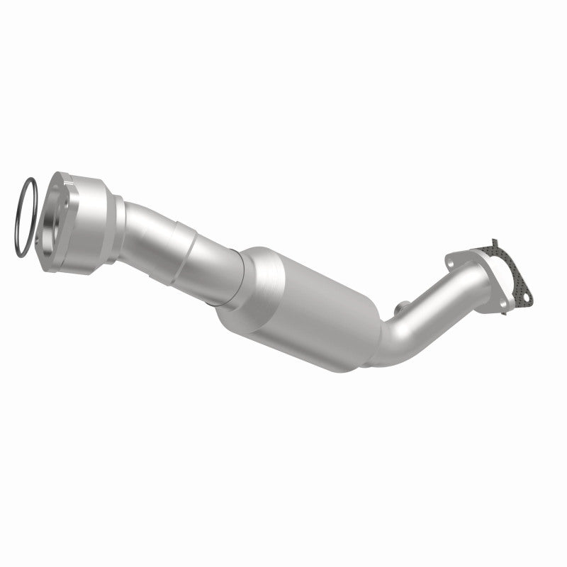 Magnaflow 09-11 Lucerne V6 3.9L OEM Underbody Direct Fit Catalytic Converter 52463 52463 360 Degree Image Set
