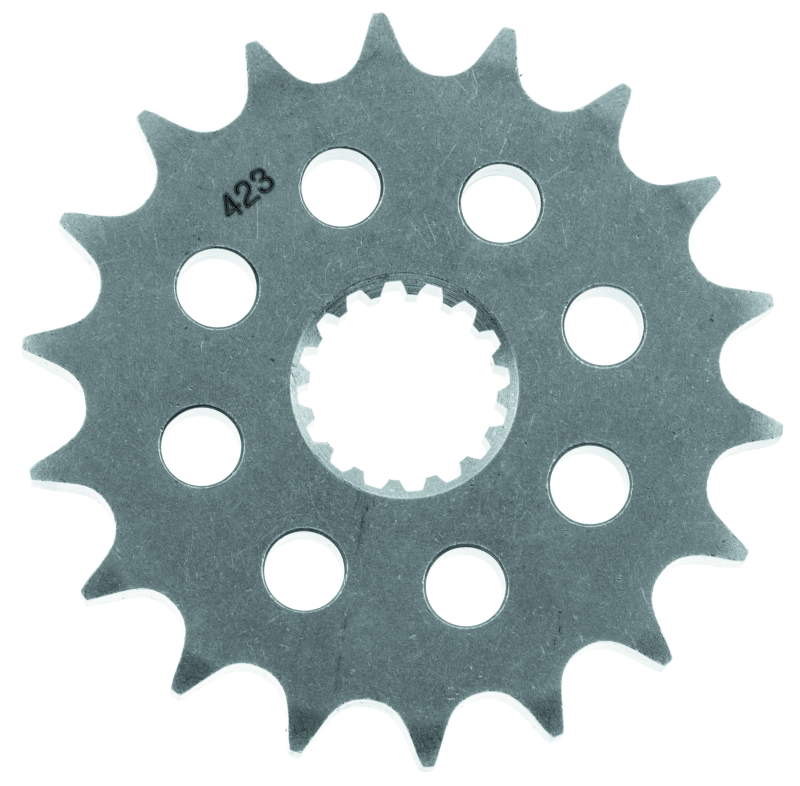 BikeMaster Suzuki Front Sprocket 530 18T 965639 965639 Photo - Primary
