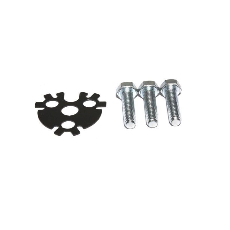 Comp Cams Camshaft Lock Plate, LS 3-Bolt w/Bolts 5461 Photo - Primary