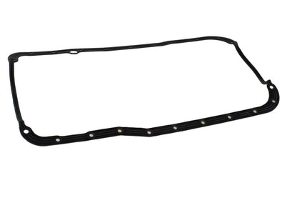 Ford 1pc Rubber Oil Pan Gskt 351/5.8L Smooth Pan Rail FRDM6710-A351 M-6710-A351 Photo - Unmounted