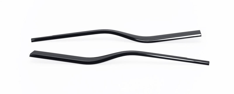 Putco Tinted  Window Trim Accents 98565 Photo - Primary