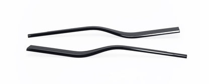 Putco Tinted  Window Trim Accents 98565 Photo - Primary