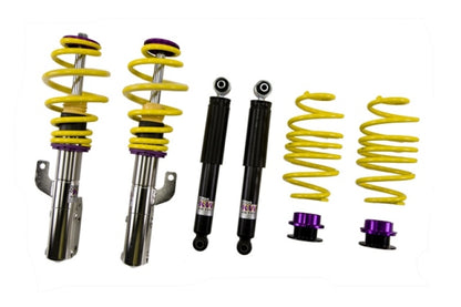KW V1 Coilover Kit Chevrolet Cobalt (All) 10261006 10261006 Photo - Primary