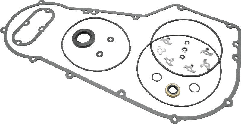 TwinPower Twin Power 94-05 Softail and Dyna Primary Gasket Kit 043241 043241 Photo - Primary