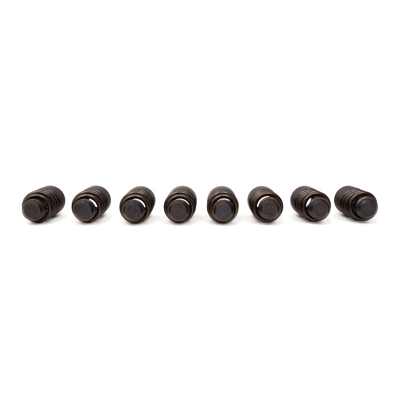 BLOX Racing LOST MOTION ASSEMBLY, B16A - B18C1-5 (1.6L - 1.8L DOHC VTEC), Set of 8 BXPT-11300 User 1