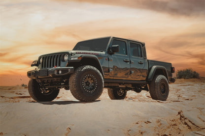 Tuff Country 20-23 Jeep Gladiator 3.5in Suspension Lift No Shocks 43205 43205 Photo - Mounted