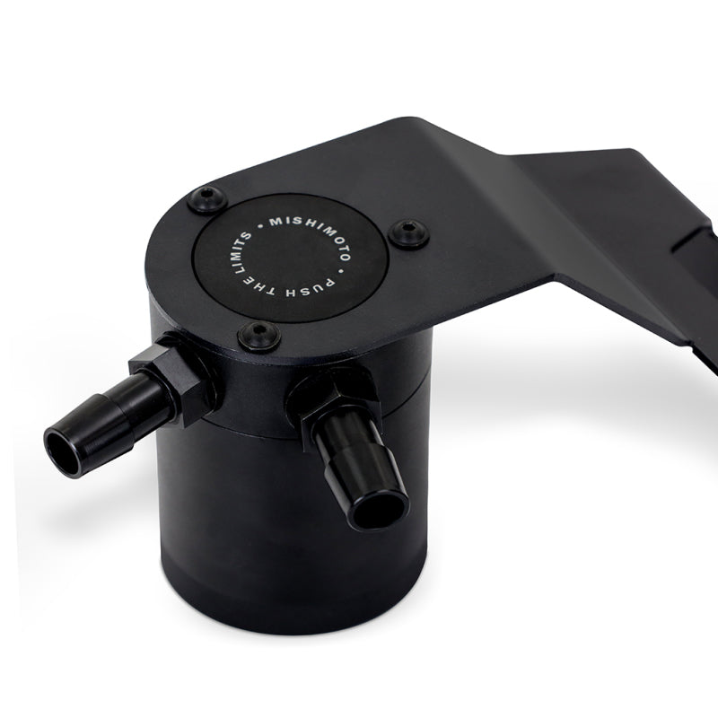 Mishimoto 2023+ Nissan Z Baffled Oil Catch Can - PCV Side MMBCC-Z-23P MMBCC-Z-23P User 1