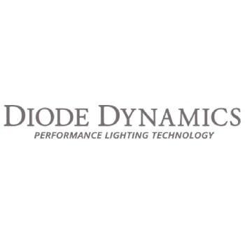 Diode Dynamics Diode Dynamic D-Switch 8 Button Controller Kit DD8373