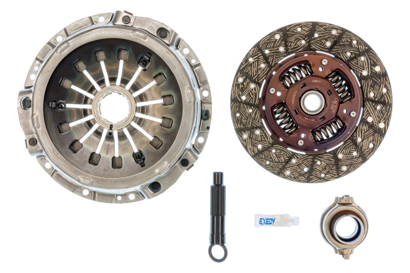 Exedy OE Clutch Kit NSK1001 NSK1001 Photo - Primary