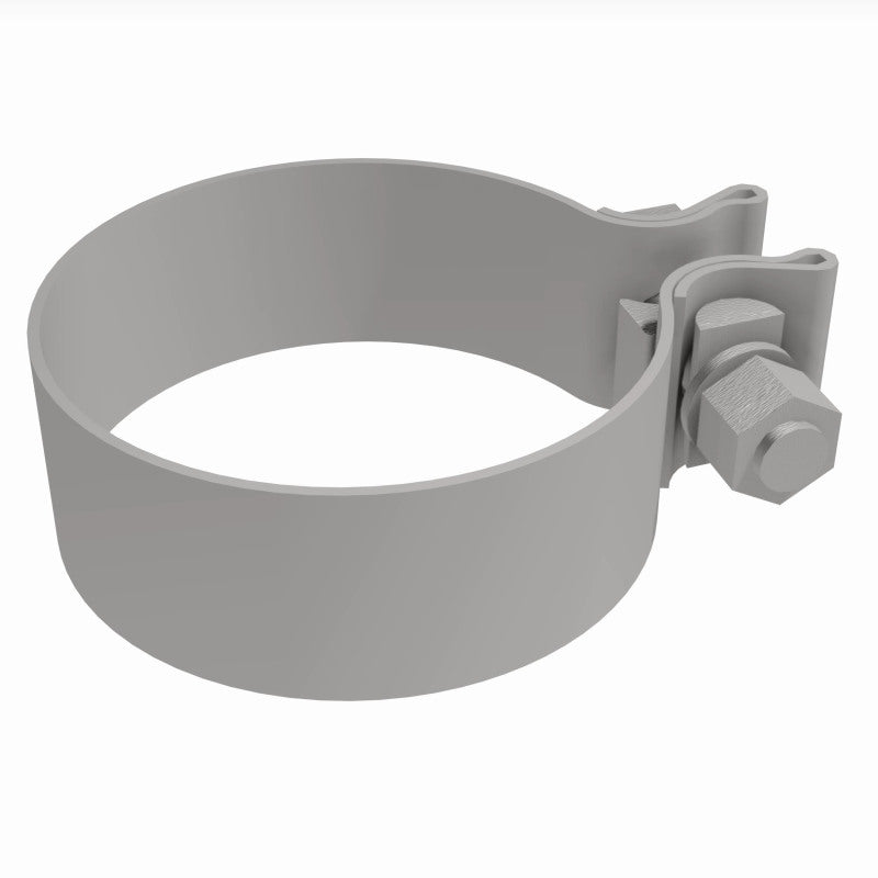 MagnaFlow Torca® Stainless Steel Band Clamp 10164 360 Degree Image Set
