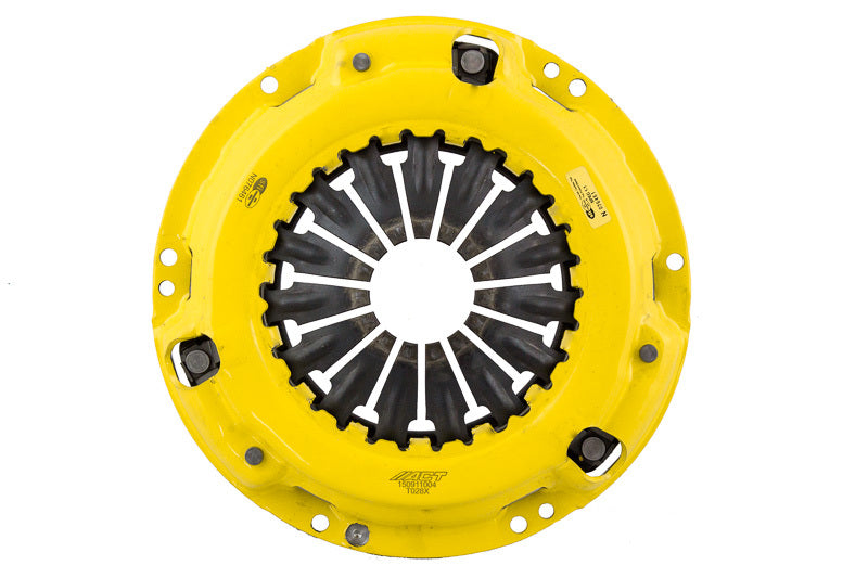 ACT Xtreme Pressure Plate  Scion Tc ALL 11-11 T028X Photo - Primary
