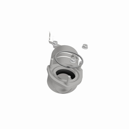 MagnaFlow Jaguar X-Type OEM Grade Federal / EPA Compliant Direct-Fit Catalytic Converter 51430 360 Degree Image Set