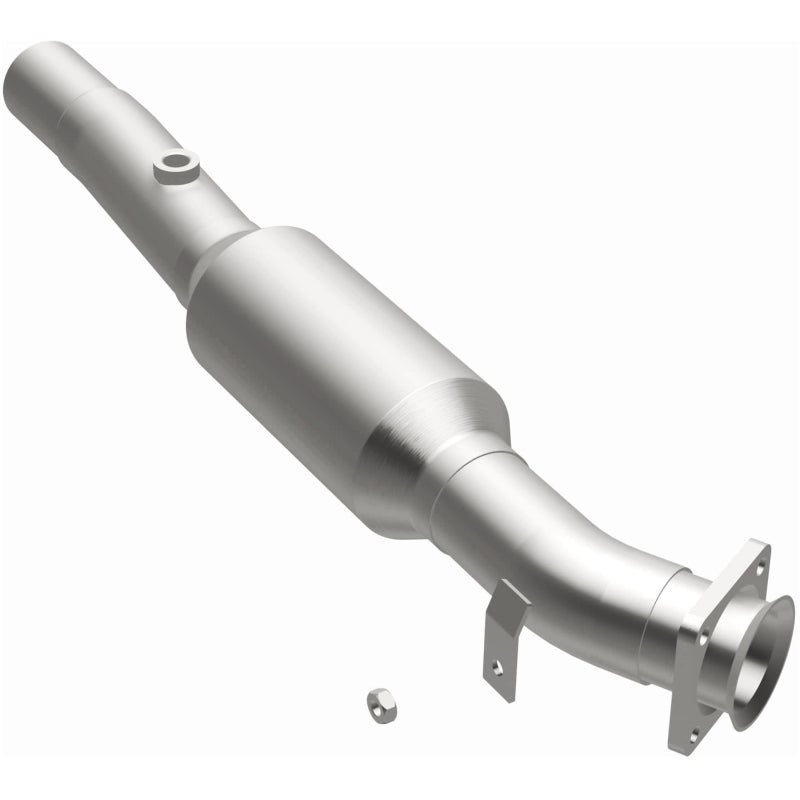 MagnaFlow Audi S8 California Grade CARB Compliant Direct-Fit Catalytic Converter 4481084 Photo - out of package