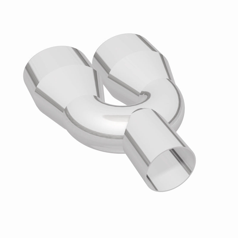 Magnaflow Tip 1-Pk Dual Oval DW RE 3x3.75x10 35169 35169 360 Degree Image Set