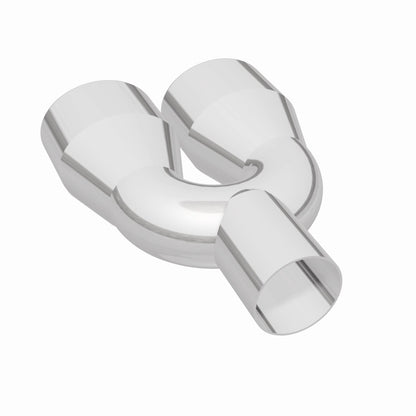 Magnaflow Tip 1-Pk Dual Oval DW RE 3x3.75x10 35169 35169 360 Degree Image Set