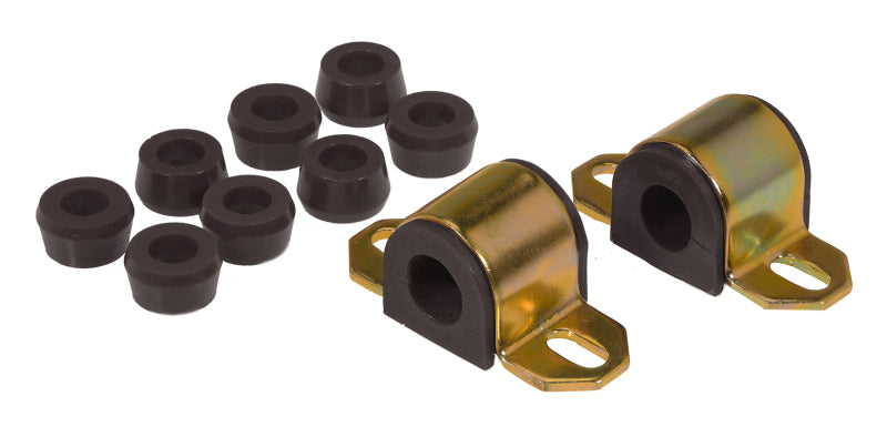 Prothane Suspension Stabilizer Bar Bushing 1-1110-BL Photo - Primary